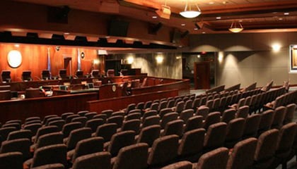 Las Vegas City Council